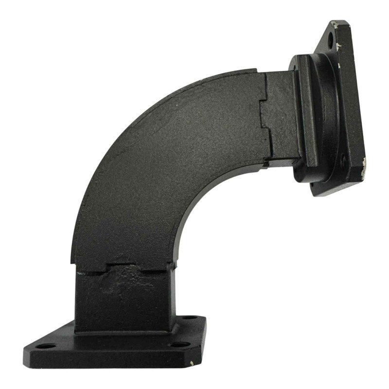 Waveguide H-Bend WR-90 WR90 UBR/PBR GENEX