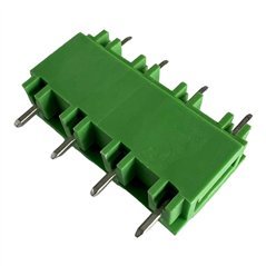 3EHDV-04P Dinkle Connector Terminal Block 4POS 7.62MM