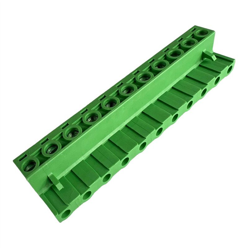 3ESDV-11P Dinkle Connector Terminal Block 11POS 7.62MM