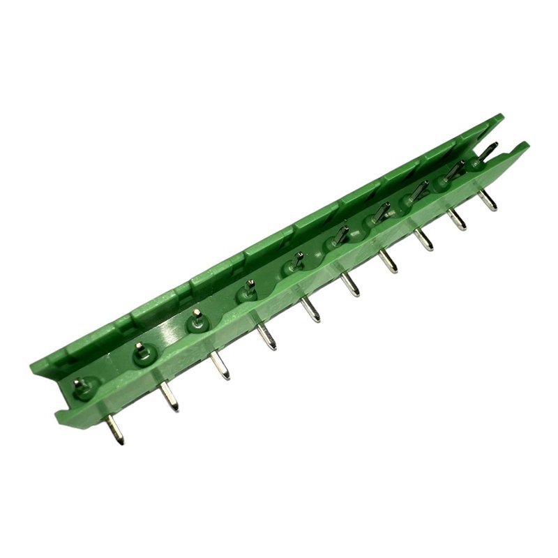 3EHDR-10P Dinkle Connector Terminal Block 10POS 7.62MM