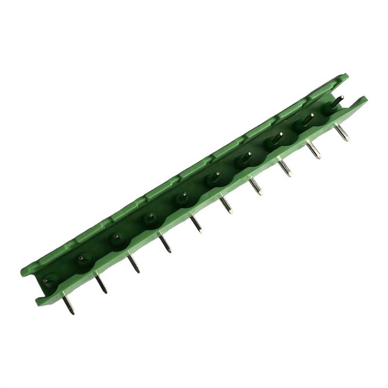 3EHDR-10P Dinkle Connector Terminal Block 10POS 7.62MM