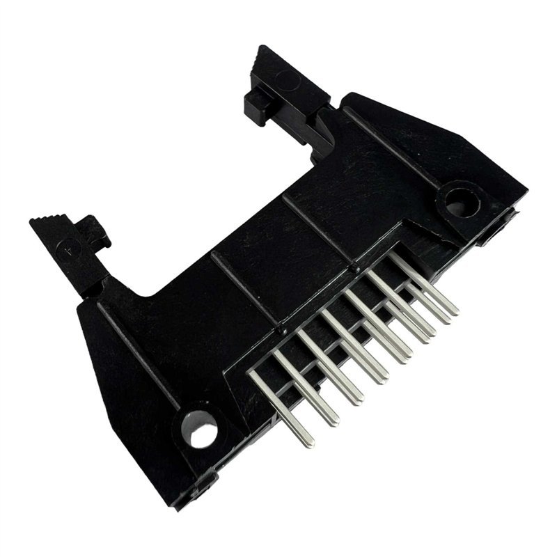 N3314-6302RB 3M Connector Header