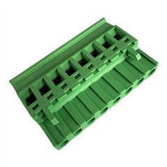 5ESDP-08P Dinkle Connector Terminal Block 8POS 5MM