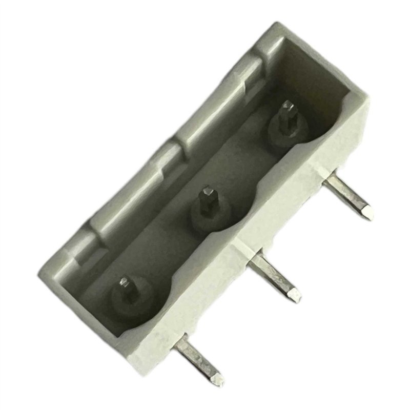 3EHDRC-4257-03 Dinkle Connector Terminal Block 3POS 7.62MM