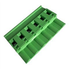 3ESDPL-06P Dinkle Connector Terminal Block 6POS 7.62MM