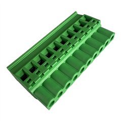 5ESDPL-10P Dinkle Connector Terminal Block 10POS 5MM