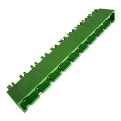 3EHDVC-10P Dinkle Connector Terminal Block 10POS 7.62MM