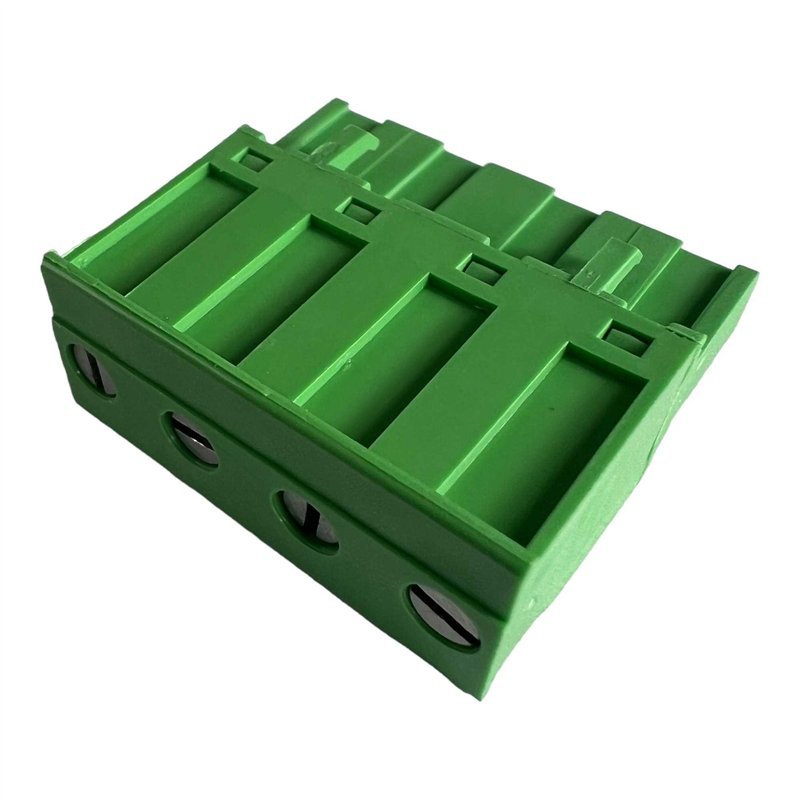 7ESDPL-04P Dinkle Connector Terminal Block 4POS 7MM