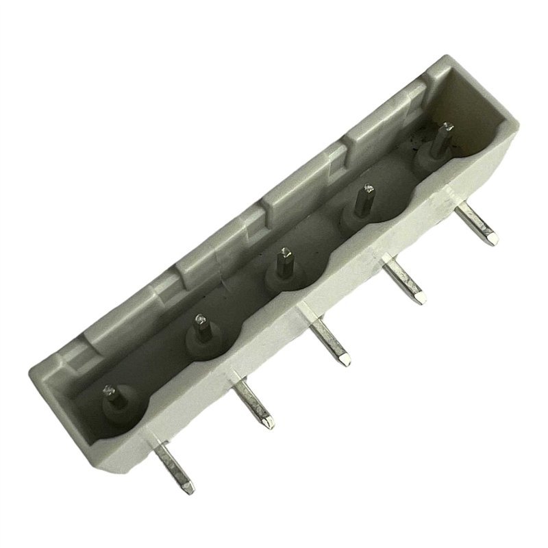 3EHDRC-4257-05 Dinkle Connector Terminal Block 5POS 7.62MM