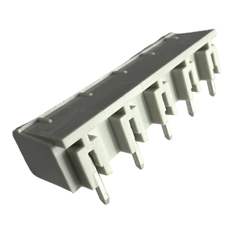 3EHDRC-4257-05 Dinkle Connector Terminal Block 5POS 7.62MM