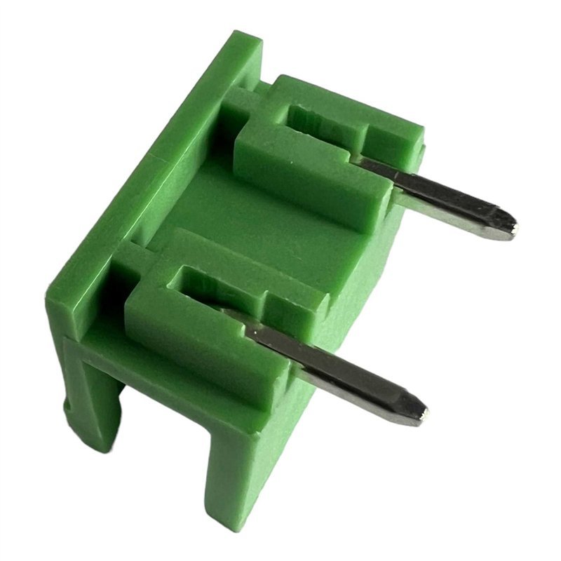 3EHDR-02P Dinkle Connector Terminal Block 4POS 7.62MM