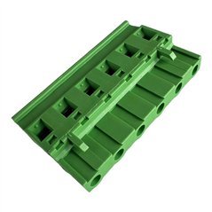 3ESDP-06P Dinkle Connector Terminal Block 6POS 7.62MM