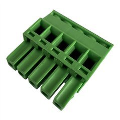 EC350RL-05P Dinkle Connector Terminal Block 5POS 3.5MM