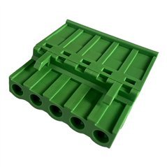 5ESDPL-05P Dinkle Connector Terminal Block 5POS 5MM