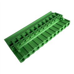 5ESDP-12P Dinkle Connector Terminal Block 12POS 5MM