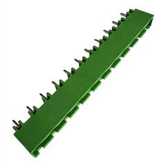 3EHDVC-11P Dinkle Connector Terminal Block 11POS 7.62MM