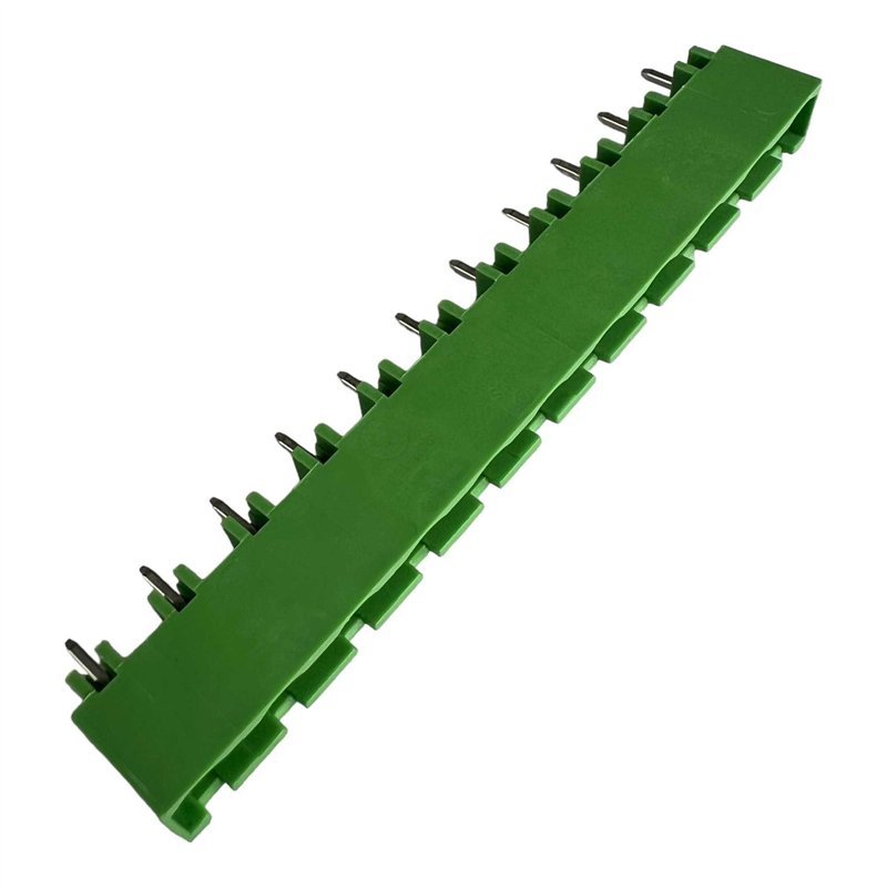 3EHDVC-11P Dinkle Connector Terminal Block 11POS 7.62MM