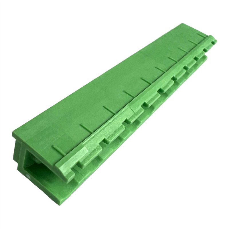3EHDR-10P Dinkle Connector Terminal Block 10POS 7.62MM