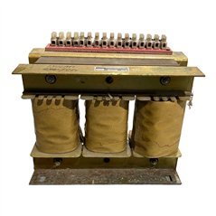 Transformer Roter 500VA 380VAC / 220VAC 24x20x14cm