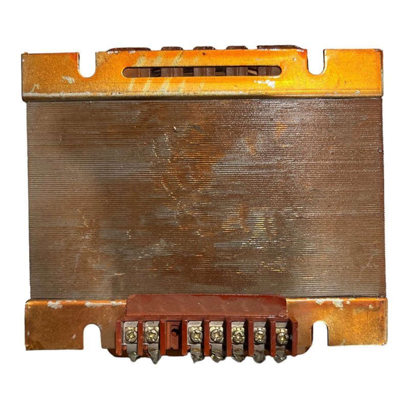 Transformer 220VAC - 0/800/1000/1200/1400V 1.5A 17x15x15cm