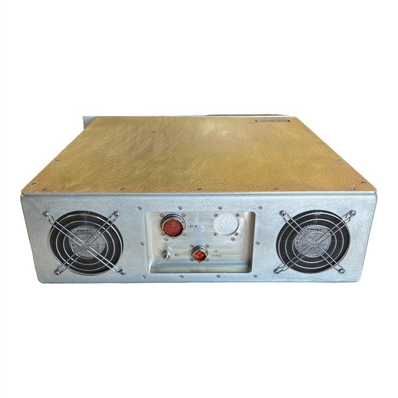 1388005 Alenia UMM I/F SCSI Controller Assembly