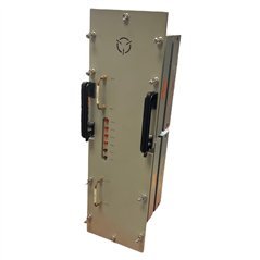 1217833-301 Alenia IF Module Assembly Digital Phase Shifter 5998-15-220-0981