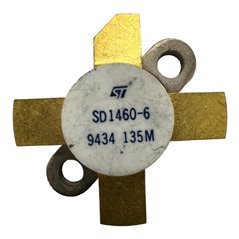 SD1460-6 SD1460 ST RF Transistor DC: 9434