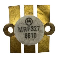 MRF327 Motorola RF Transistor DC: 8610 5961-01-373-9897
