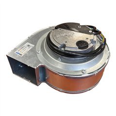 G3G133-DF05-12 EBM Papst EC Centrifugal Blower 133mm Round 230VAC 129.5CFM