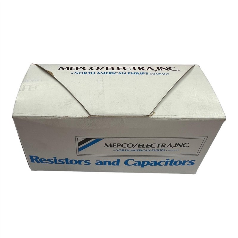 RNC60H3013FS Metal Film Resistor RNC60H 301K 1/4W 1%