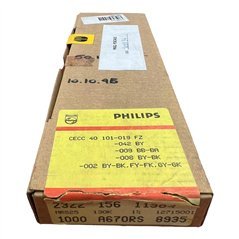MRS25 Precision Metal Film Resistor 130 kOhm 130K 1/4W 1% QTY:900