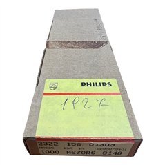 MRS25 Precision Metal Film Resistor 13 Ohm 13R 1/4W 1% QTY:900