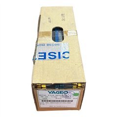 MF-25 Metal Film Resistor 5.9 kohm 5K9 1/4W 1% CECC QTY:5000