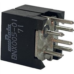 BNX005-01 Murata EMI Filter Circuit 100Mohm/50V/15A Block Type EMIFIL