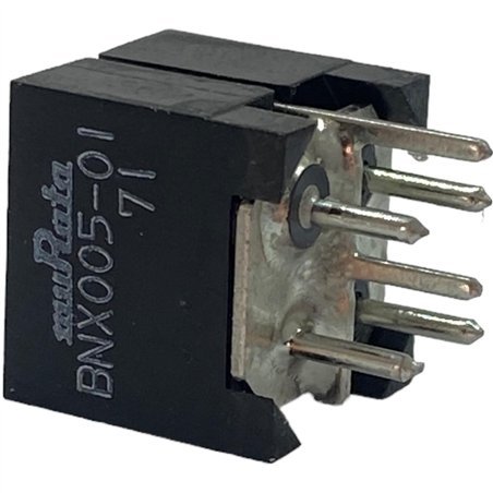 BNX005-01 Murata EMI Filter Circuit 100Mohm/50V/15A Block Type EMIFIL
