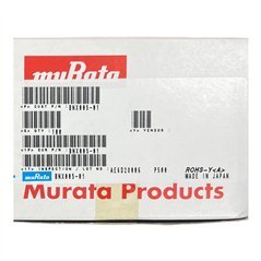 BNX005-01 Murata EMI Filter Circuit 100Mohm/50V/15A Block Type EMIFIL