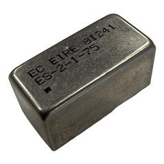 EC-2-1-75 EC EIRE 2-way Plug-In Power Splitter 0.25-300MHz 75Ohm