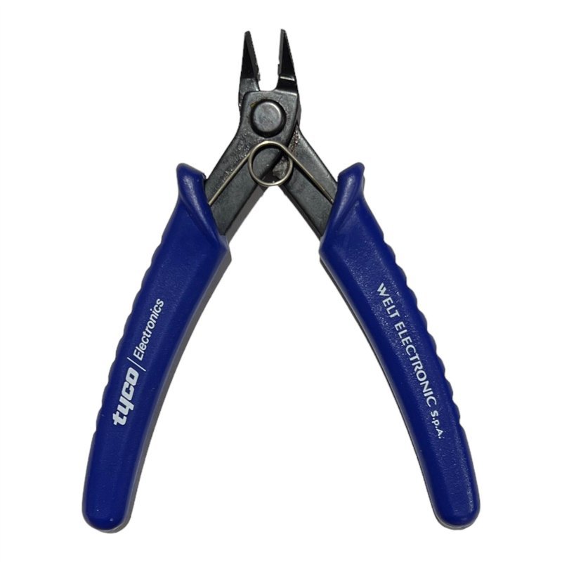 4-1579002-4 Tyco Electronics Wire Cutter