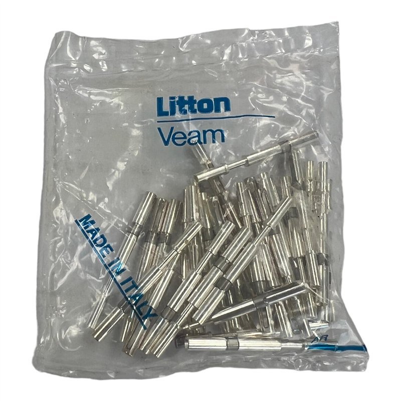 75-68828-15S T9 Veam Circular Mil Spec Connector MIL-DTL-5015