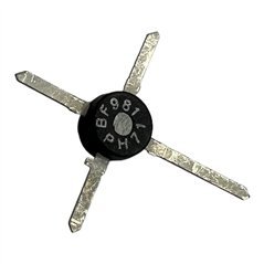 BF981 Philips Transistor 5961-01-398-8302