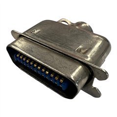 DS1078-24 Hood Connector 24P