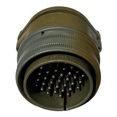 MS3106R-28-15P VEAM Mil Spec Circular Connector
