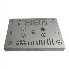 CSDV-25225W-01 CSDV-25225 Display LED 7 Segment