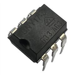CNY17-3 Vishay Optocoupler Integrated Circuit