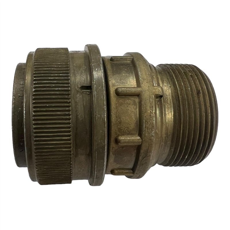 MS3106A-22-14S X VEAM Mil Spec Circular Connector