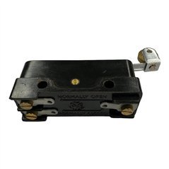 408/10/2 Micro Switch Roller Lever Arm 10A SPDT