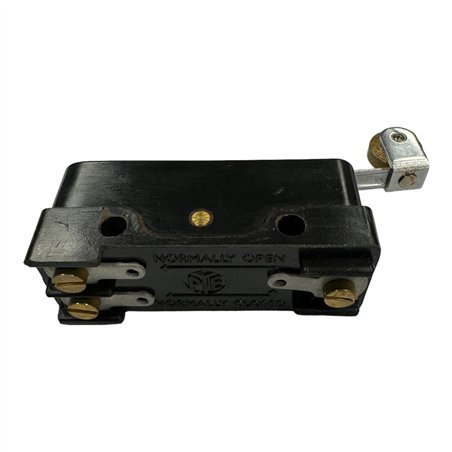 408/10/2 Micro Switch Roller Lever Arm 10A SPDT