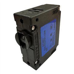 8340-F410-P1K1-Z3H0-4A E-T-A Circuit Breaker 80Vdc