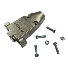 5745171-5 AMP D-Sub Backshells Clamp Kit Size 1 Amplilite