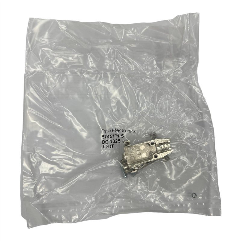 5745171-5 AMP D-Sub Backshells Clamp Kit Size 1 Amplilite
